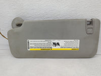 2010-2017 Chevrolet Equinox Sun Visor Shade Replacement Passenger Right Mirror Fits Fits 2010 2011 2012 2013 2014 2015 2016 2017 OEM Used Auto Parts