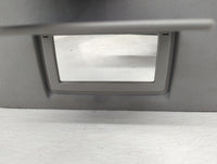 2017-2021 Chevrolet Trax Sun Visor Shade Replacement Passenger Right Mirror Fits Fits 2017 2018 2019 2020 2021 OEM Used Auto Parts