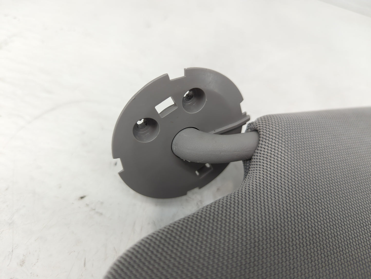 2017-2021 Chevrolet Trax Sun Visor Shade Replacement Passenger Right Mirror Fits Fits 2017 2018 2019 2020 2021 OEM Used Auto Parts