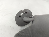 2017-2021 Chevrolet Trax Sun Visor Shade Replacement Passenger Right Mirror Fits Fits 2017 2018 2019 2020 2021 OEM Used Auto Parts