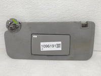 2017-2021 Chevrolet Trax Sun Visor Shade Replacement Driver Left Mirror Fits Fits 2017 2018 2019 2020 2021 OEM Used Auto Parts