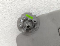 2017-2021 Chevrolet Trax Sun Visor Shade Replacement Driver Left Mirror Fits Fits 2017 2018 2019 2020 2021 OEM Used Auto Parts