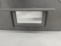 2017-2021 Chevrolet Trax Sun Visor Shade Replacement Driver Left Mirror Fits Fits 2017 2018 2019 2020 2021 OEM Used Auto Parts