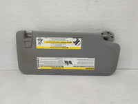 2017-2021 Chevrolet Trax Sun Visor Shade Replacement Driver Left Mirror Fits Fits 2017 2018 2019 2020 2021 OEM Used Auto Parts