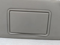 2011-2016 Chevrolet Cruze Sun Visor Shade Replacement Passenger Right Mirror Fits Fits 2011 2012 2013 2014 2015 2016 OEM Used Auto Parts