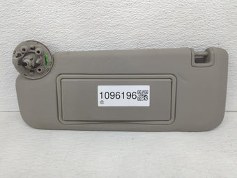 compare product 2011-2016 Chevrolet Cruze Sun Visor Shade Replacement Passenger Right Mirror Fits Fits 2011 2012 2013 2014 2015 2016 OEM Used Auto Parts