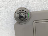 2011-2016 Chevrolet Cruze Sun Visor Shade Replacement Passenger Right Mirror Fits Fits 2011 2012 2013 2014 2015 2016 OEM Used Auto Parts