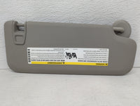 2011-2016 Chevrolet Cruze Sun Visor Shade Replacement Passenger Right Mirror Fits Fits 2011 2012 2013 2014 2015 2016 OEM Used Auto Parts