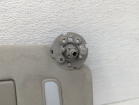 2010-2017 Chevrolet Equinox Sun Visor Shade Replacement Passenger Right Mirror Fits Fits 2010 2011 2012 2013 2014 2015 2016 2017 OEM Used Auto Parts