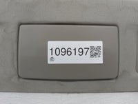 2010-2017 Chevrolet Equinox Sun Visor Shade Replacement Passenger Right Mirror Fits Fits 2010 2011 2012 2013 2014 2015 2016 2017 OEM Used Auto Parts