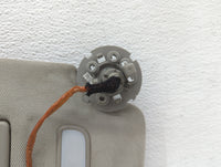 2010-2017 Chevrolet Equinox Sun Visor Shade Replacement Passenger Right Mirror Fits Fits 2010 2011 2012 2013 2014 2015 2016 2017 OEM Used Auto Parts