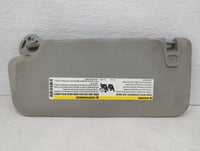 2010-2017 Chevrolet Equinox Sun Visor Shade Replacement Passenger Right Mirror Fits Fits 2010 2011 2012 2013 2014 2015 2016 2017 OEM Used Auto Parts