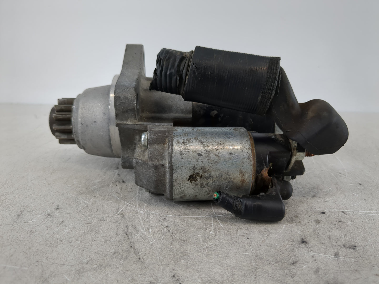 2021 Nissan Rogue Car Starter Motor Solenoid OEM P/N:23300 6CA0A Fits Fits 2019 2020 2022 OEM Used Auto Parts - Oemusedautoparts1.com