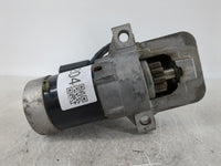 2014-2018 Ford Edge Car Starter Motor Solenoid OEM P/N:M000TC0371ZC GJ5T-11000-AA Fits OEM Used Auto Parts