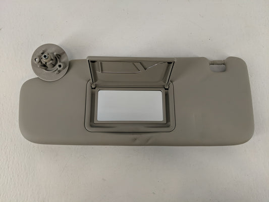 2012-2019 Chevrolet Sonic Sun Visor Shade Replacement Driver Left Mirror Fits Fits 2012 2013 2014 2015 2016 2017 2018 2019 OEM Used Auto Parts
