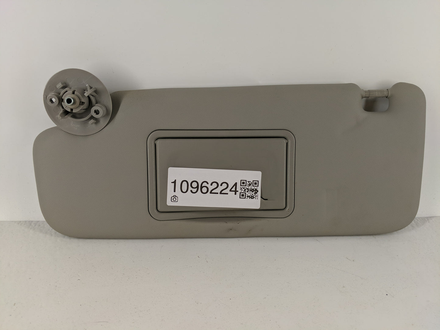 2012-2019 Chevrolet Sonic Sun Visor Shade Replacement Driver Left Mirror Fits Fits 2012 2013 2014 2015 2016 2017 2018 2019 OEM Used Auto Parts