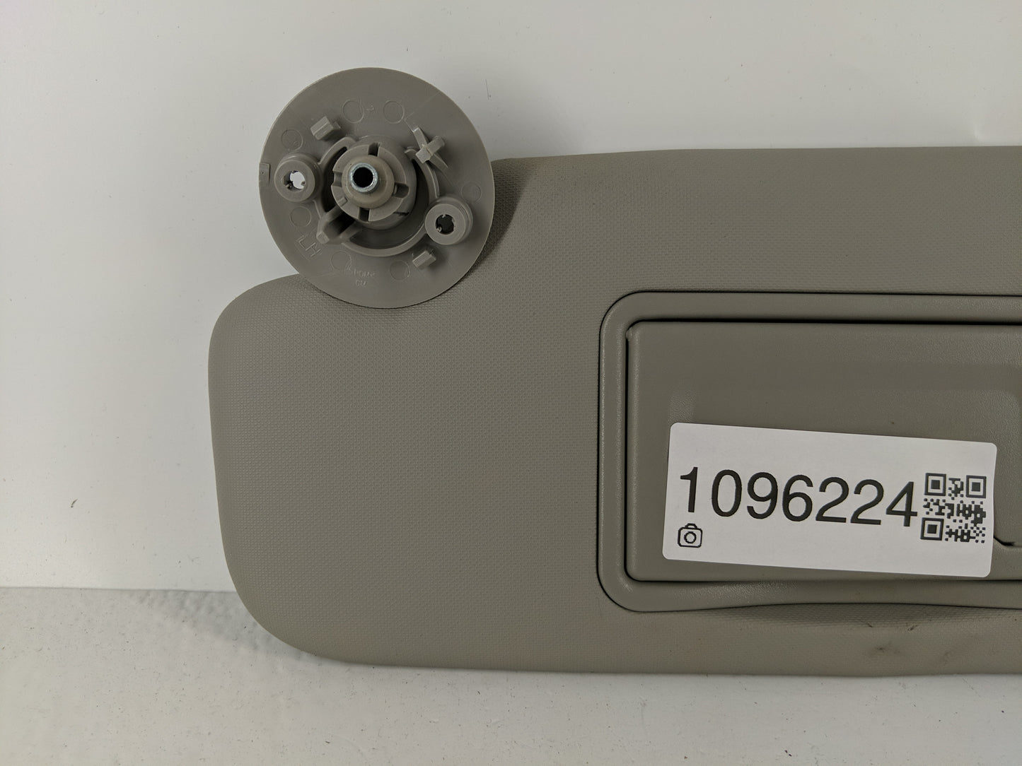 2012-2019 Chevrolet Sonic Sun Visor Shade Replacement Driver Left Mirror Fits Fits 2012 2013 2014 2015 2016 2017 2018 2019 OEM Used Auto Parts