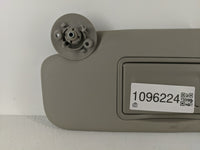 2012-2019 Chevrolet Sonic Sun Visor Shade Replacement Driver Left Mirror Fits Fits 2012 2013 2014 2015 2016 2017 2018 2019 OEM Used Auto Parts