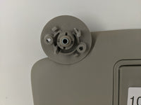 2012-2019 Chevrolet Sonic Sun Visor Shade Replacement Driver Left Mirror Fits Fits 2012 2013 2014 2015 2016 2017 2018 2019 OEM Used Auto Parts