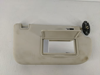 compare product 2013-2019 Ford Escape Sun Visor Shade Replacement Passenger Right Mirror Fits Fits 2013 2014 2015 2016 2017 2018 2019 OEM Used Auto Parts
