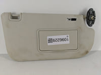 2013-2019 Ford Escape Sun Visor Shade Replacement Passenger Right Mirror Fits Fits 2013 2014 2015 2016 2017 2018 2019 OEM Used Auto Parts
