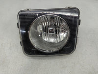2007 Hummer H3 Driver Left Oem Head Light Headlight Lamp