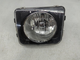 compare product 2007 Hummer H3 Driver Left Oem Head Light Headlight Lamp