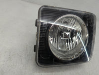 2007 Hummer H3 Driver Left Oem Head Light Headlight Lamp