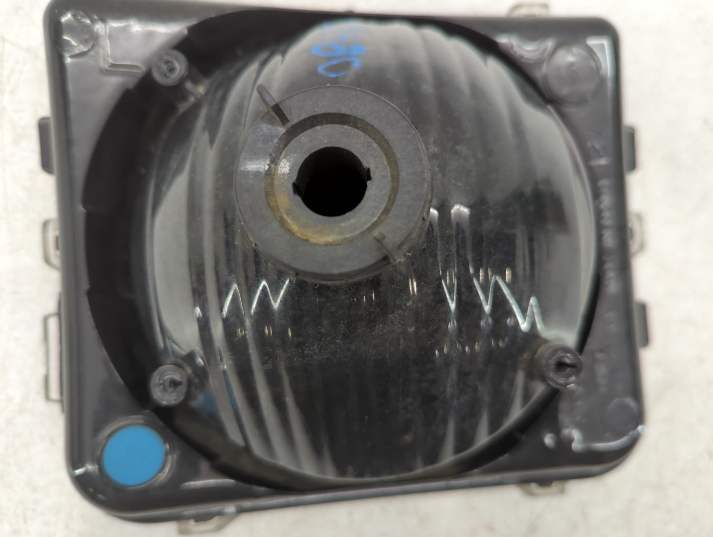 2007 Hummer H3 Driver Left Oem Head Light Headlight Lamp