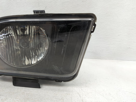 2005-2006 Ford Mustang Passenger Right Oem Head Light Headlight Lamp