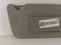 2006-2016 Chevrolet Impala Sun Visor Shade Replacement Passenger Right Mirror Fits OEM Used Auto Parts