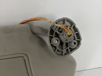 2006-2016 Chevrolet Impala Sun Visor Shade Replacement Passenger Right Mirror Fits OEM Used Auto Parts