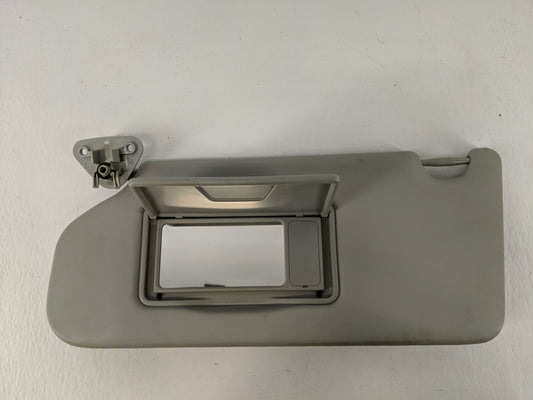 2022 Mitsubishi Outlander Sport Sun Visor Shade Replacement Driver Left Mirror Fits OEM Used Auto Parts