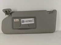 2022 Mitsubishi Outlander Sport Sun Visor Shade Replacement Driver Left Mirror Fits OEM Used Auto Parts