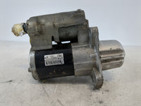 2008-2017 Buick Enclave Car Starter Motor Solenoid OEM P/N:12645298 Fits OEM Used Auto Parts - Oemusedautoparts1.com