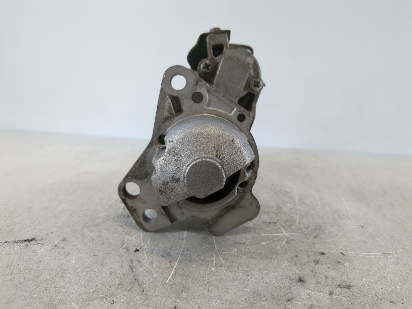 2008-2017 Buick Enclave Car Starter Motor Solenoid OEM P/N:12645298 Fits OEM Used Auto Parts - Oemusedautoparts1.com