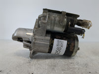 2008-2017 Buick Enclave Car Starter Motor Solenoid OEM P/N:12645298 Fits OEM Used Auto Parts - Oemusedautoparts1.com