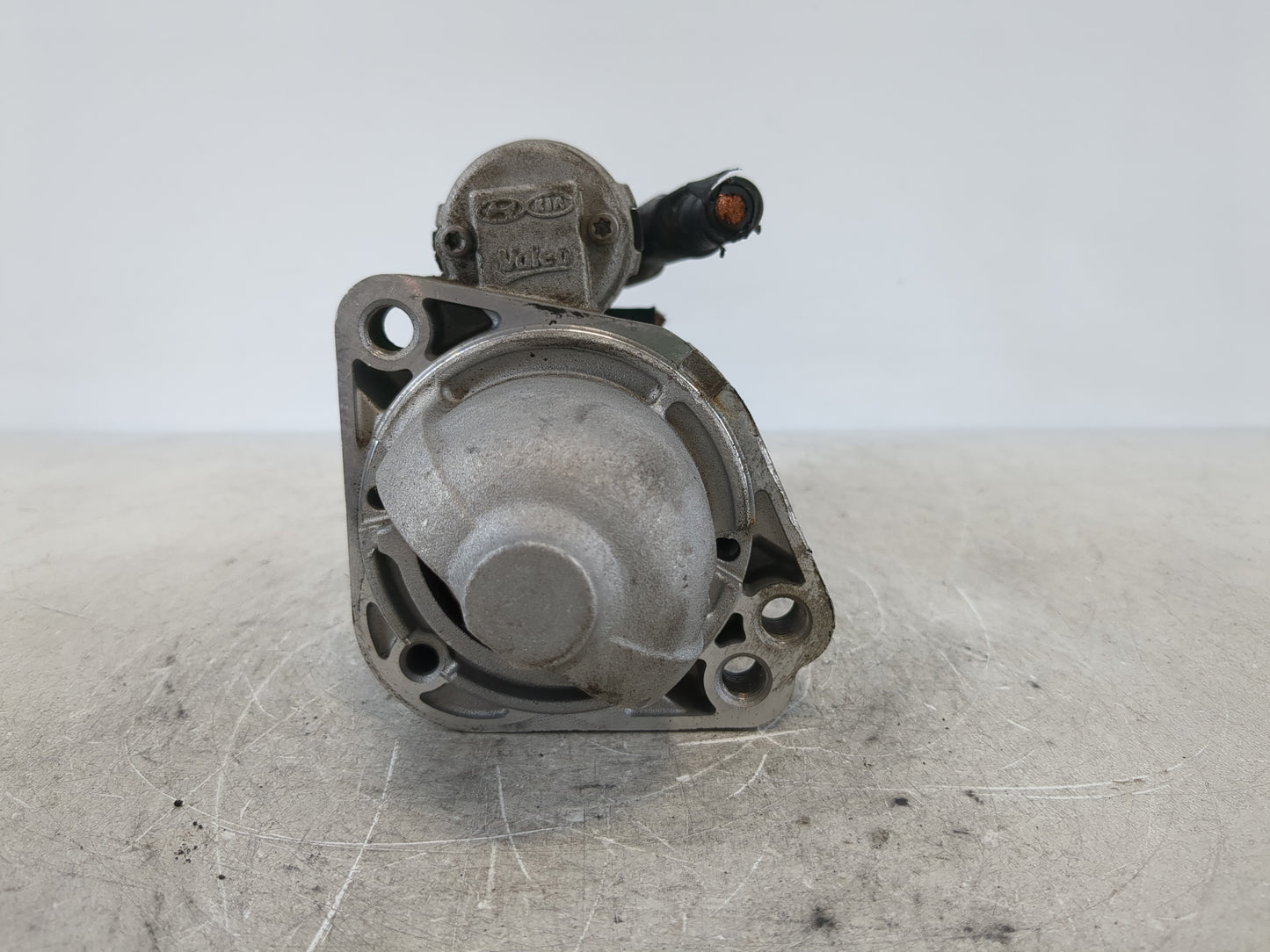 2020 Kia Rio Car Starter Motor Solenoid OEM P/N:36100-2M318 Fits Fits 2021 2022 2023 OEM Used Auto Parts