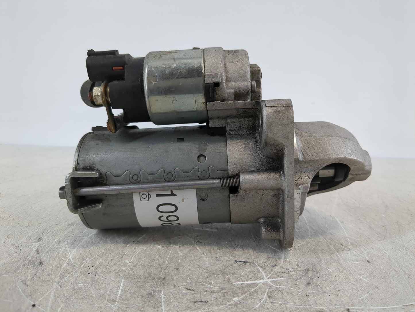 2020 Kia Rio Car Starter Motor Solenoid OEM P/N:36100-2M318 Fits Fits 2021 2022 2023 OEM Used Auto Parts