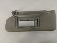 2013-2015 Mitsubishi Outlander Sport Sun Visor Shade Replacement Driver Left Mirror Fits Fits 2013 2014 2015 OEM Used Auto Parts - Oemusedautoparts1.com