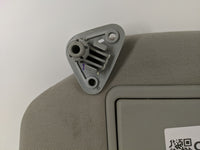 2013-2015 Mitsubishi Outlander Sport Sun Visor Shade Replacement Driver Left Mirror Fits Fits 2013 2014 2015 OEM Used Auto Parts - Oemusedautoparts1.com