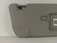 2014-2019 Kia Soul Sun Visor Shade Replacement Passenger Right Mirror Fits Fits 2014 2015 2016 2017 2018 2019 OEM Used Auto Parts - Oemusedautoparts1.com