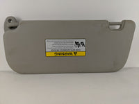 2014-2019 Kia Soul Sun Visor Shade Replacement Passenger Right Mirror Fits Fits 2014 2015 2016 2017 2018 2019 OEM Used Auto Parts - Oemusedautoparts1.com