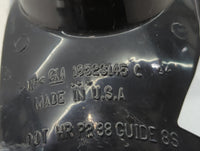 Chevrolet S10 Blazer Driver Left Oem Head Light Headlight Lamp - Oemusedautoparts1.com