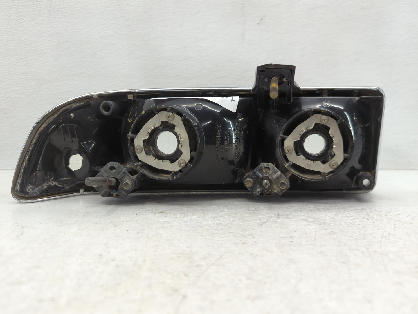 Chevrolet S10 Blazer Driver Left Oem Head Light Headlight Lamp - Oemusedautoparts1.com