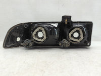 Chevrolet S10 Blazer Driver Left Oem Head Light Headlight Lamp - Oemusedautoparts1.com