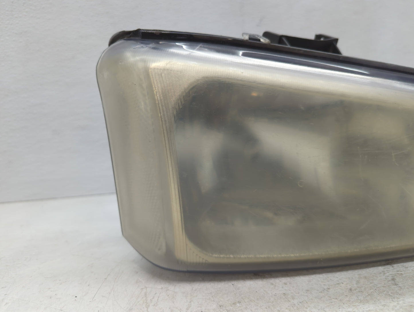 2005 Silverado 1500 Passenger Right Oem Head Light Headlight Lamp