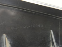 2005 Silverado 1500 Passenger Right Oem Head Light Headlight Lamp