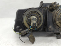 2005 Silverado 1500 Passenger Right Oem Head Light Headlight Lamp