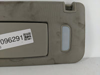 2010-2017 Chevrolet Equinox Sun Visor Shade Replacement Driver Left Mirror Fits Fits 2010 2011 2012 2013 2014 2015 2016 2017 OEM Used Auto Parts